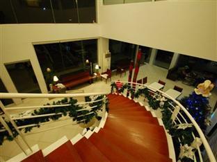 Northwest Inn Bacolod Dış mekan fotoğraf