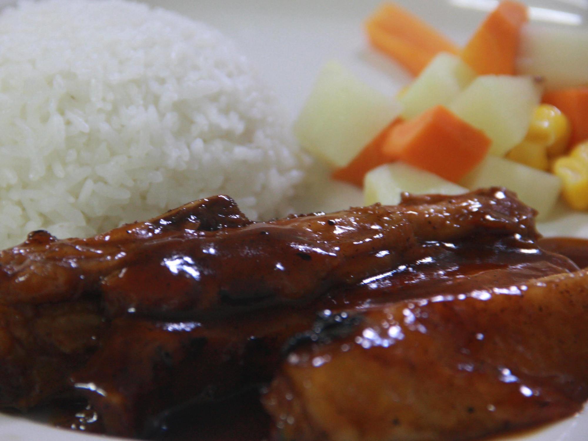 Northwest Inn Bacolod Dış mekan fotoğraf