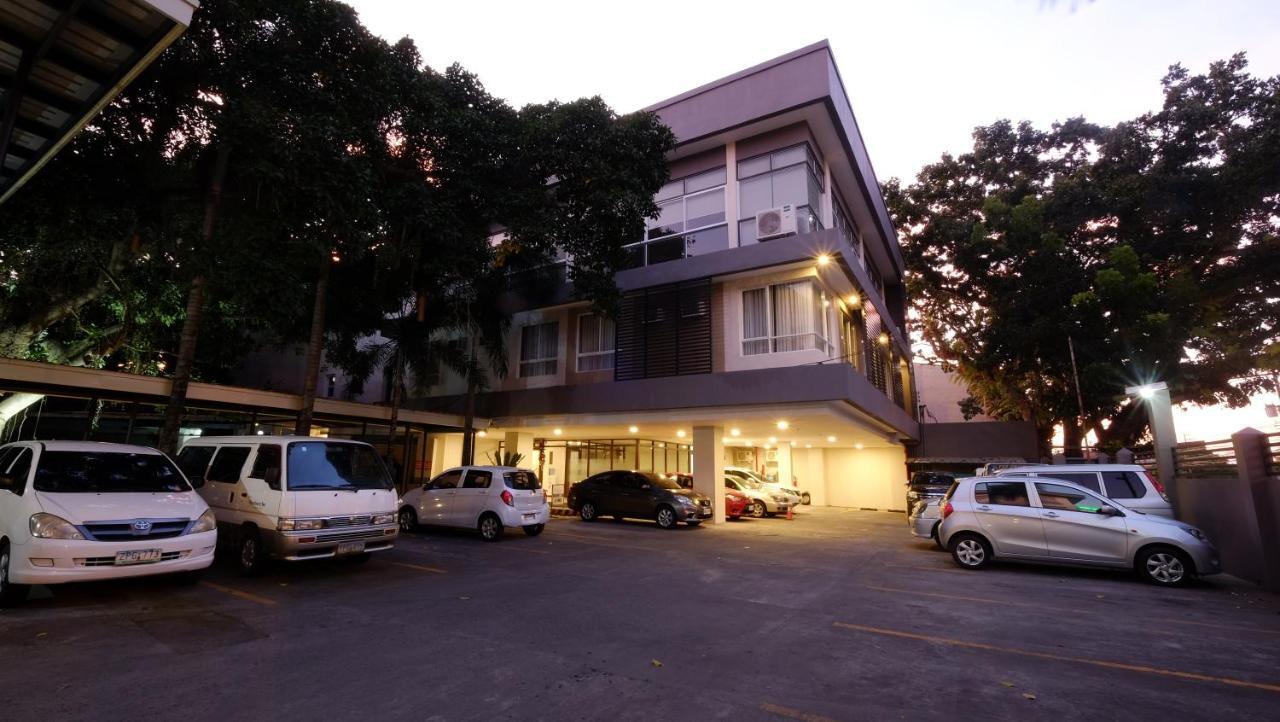 Northwest Inn Bacolod Dış mekan fotoğraf